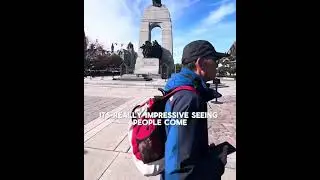 Ottawa  Canada Travel 2025