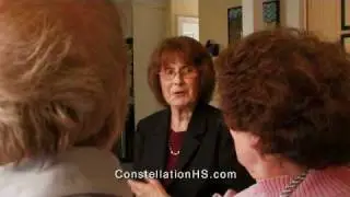 Constellation Health Services Commercial
