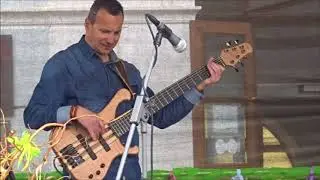Jazz Petit Q Mikulov Harlem Nocturno