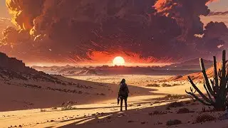 Mystic Forests, Instrumental for Solo Wanderers