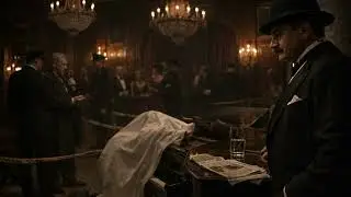 Poirot And The Arrangement Of Silence & Hercule Poirot | Full Detective Story
