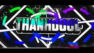 [ Intro ] #41 : ThanhDool ( Panzoid ) [ Template by EnderFX ]