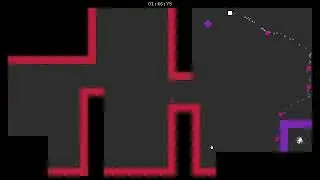 Pixel Speedrun 2:33.36 [WORLD RECORD]
