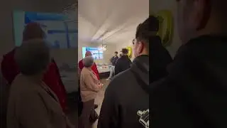 Genius Way Military Son Surprises His Dad For 50th Birthday