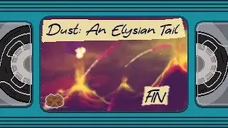 One of Innocence, One of Power - Dust An Elysian Tail [Finale]