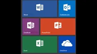 Fix Microsoft Office 365 Apps (Word/Excel/PowerPoint) Not Opening/Not Working On PC