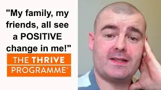 No more Anxiety: 