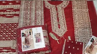 Big Offer Only Rs 155.. ✨️✨️KANWAL MALIK New Designer Dress #bigoffer #kanwalmalik