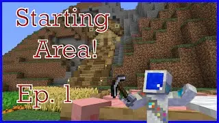 Autocraft Season 2: Episode 1 - On The Right Foot - 1.17