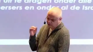 Gods transformerende genade - br. Ronald Busscher (28 januari 2018)