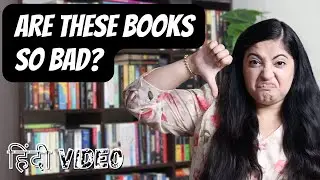 I QUIT... on these book series!