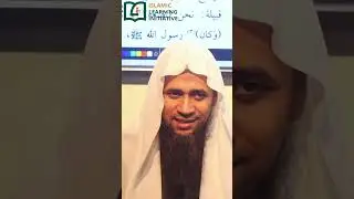 রাসূলুল্লাহ ﷺ কে আল্লাহ যেভাবে হেফাযত করেছেন...
