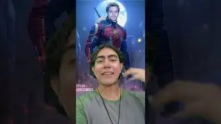 Henry Cavill por fin en Marvel? 🤩 |#HenryCavill #FanCast #AvengersSecretWars