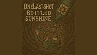 Bottled sunshine
