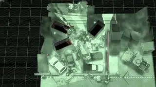 Task Force Desert Devil (2): Dock Work (SEALS VBSS Team) | Door Kickers 2