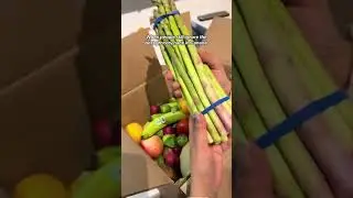 But it literally brings you premium produce at half the store price 🤔