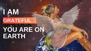 signs you are an Earth Angel