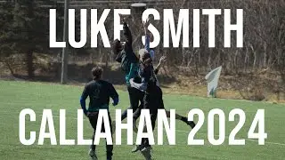 Luke Smith | Callahan 2024