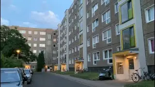 Und wir sind in Deutschland? Wie wohnen Studenten in Dresden | Letzter Unitag | Wie lerne ich