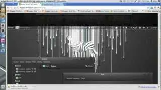 How to install custom themes in Ubuntu 12.04 and Higher -Unity Themes