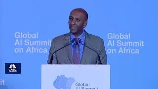 AI for All: African Youth Voices Shaping the Future