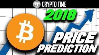 Bitcoin Price Prediction 2018 Should You Invest In Bitcoin - 2018 The Year Of Bitcoin