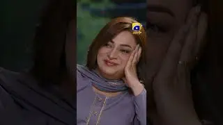 Behkaway Episode 41 Promo | Tonight at 9:00 PM only on Har Pal Geo #behkaway #shorts