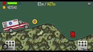 Summit Surge: Unlock and Master the New Level in Hill Climb Racing