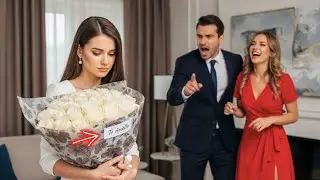 Married 10 Years, I Never Got A Gift—Until Flowers Arrived, And They Bore Another Woman’s Name.