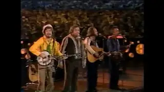 The Irish Rovers: Blow The Man Down