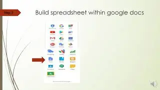 Copy of How to Create a CRM using Google Docs