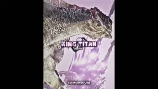 Mega Mek vs King Titan | Ark Survival Evolved edit 1v1