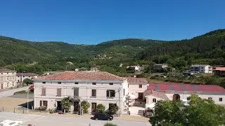 Livade - svjetski centar tartufa