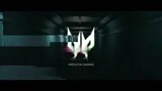 Glitch Logo Animation | Kinemaster Tutorial