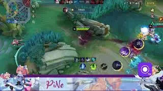 rank | MOBA 5v5
