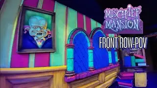 This Ride Caught Us Off Guard Every Single Time