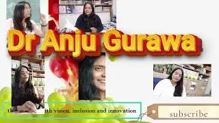 DrAnju#Gurawa#ma-english dehli-university#literature#medieval-literature#gender-studies#