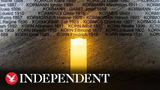 Genocide survivors urge compassion for migrants ahead of Holocaust Memorial Day
