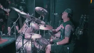 (197 Drum Cam) Crowbar - 11/13/2024