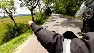 Nature of Rangunia Chittagong,Bike Ride.