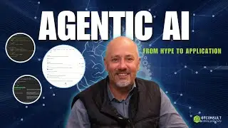 Agentic AI for Business EP 5: Demystifying MCP &ndash; Getting Started with Internal AI