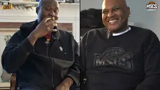 Coaches Corner - Ibrahim Oladotun: Father and Trainer of #1 Player Baba Oladotun