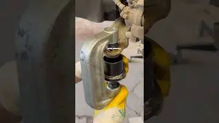 Ball Joint Replacement Without Removing the Control Arm - Renault Clio 4 .