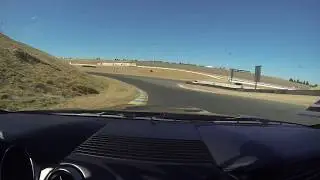 949 Racing Ford GT350 Sonoma