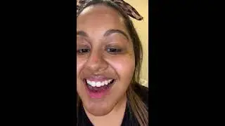 Teeth Whitening at home with Brytn Smile kit