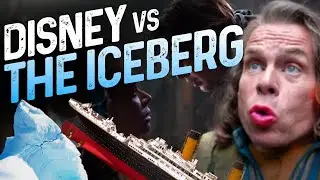 Willow DESTROYED by Disney Woke! Bob Iger Speaks!
