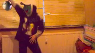 Brother Dance..Der Hexe