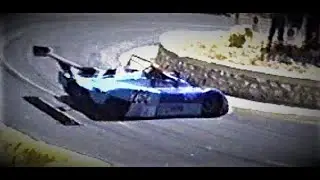 Amarcord | Svolte di Popoli 2001 | Prototipi