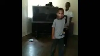 kids dancing to My pose new era click