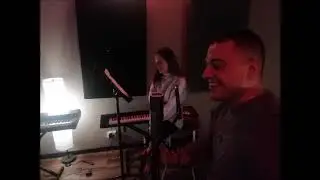 Gary Kip ft. Ledy - Caramba